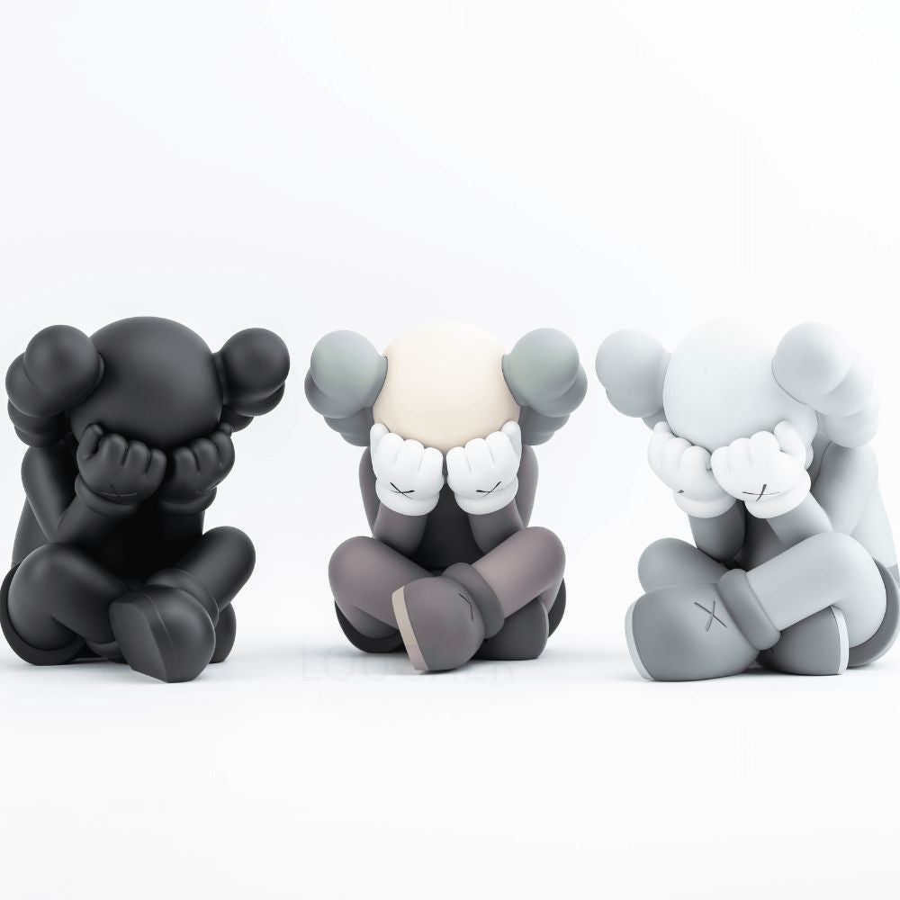 KAWS | Lougher Contemporary