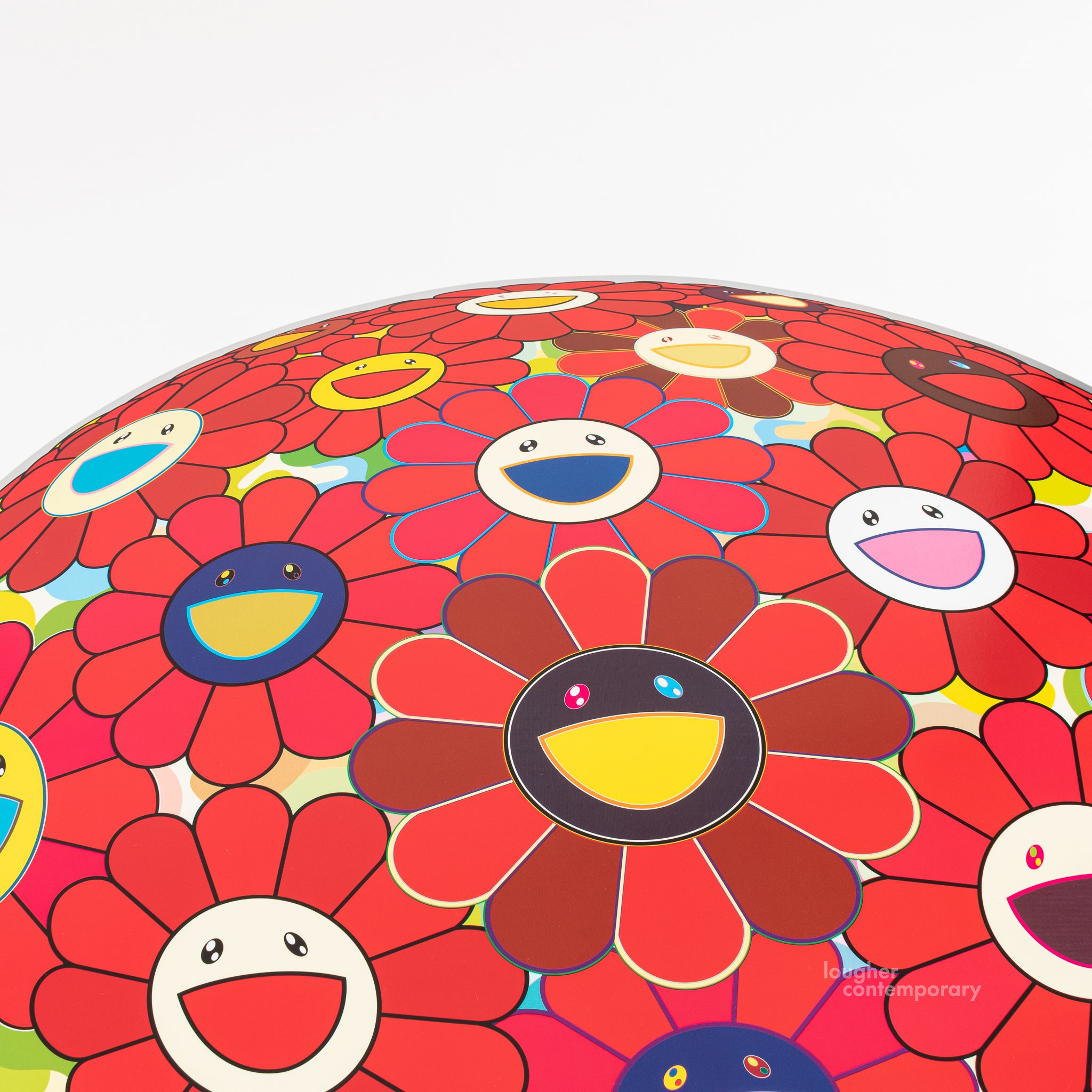 Takashi Murakami | Lougher Contemporary