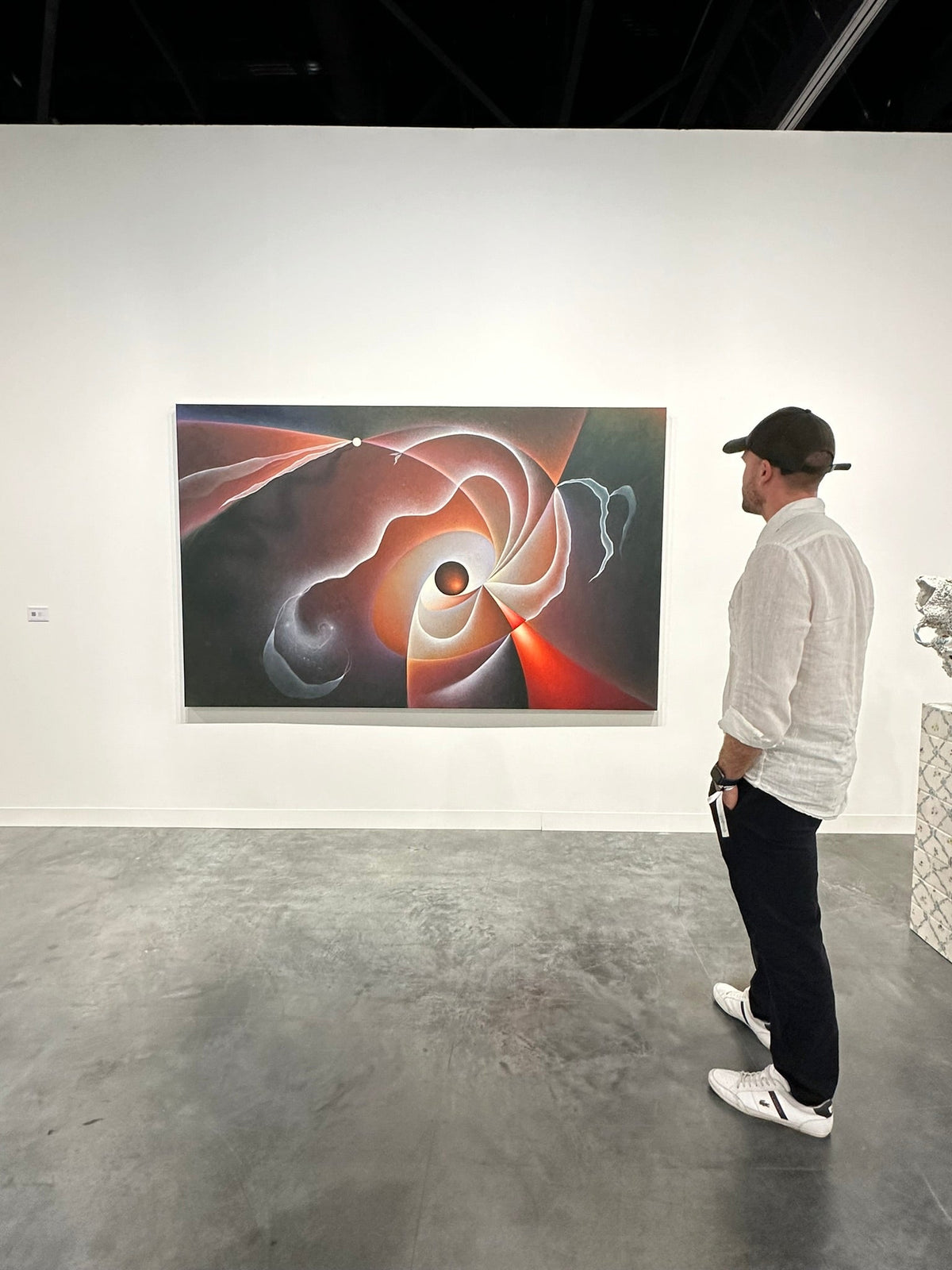 Two Palms  Art Basel