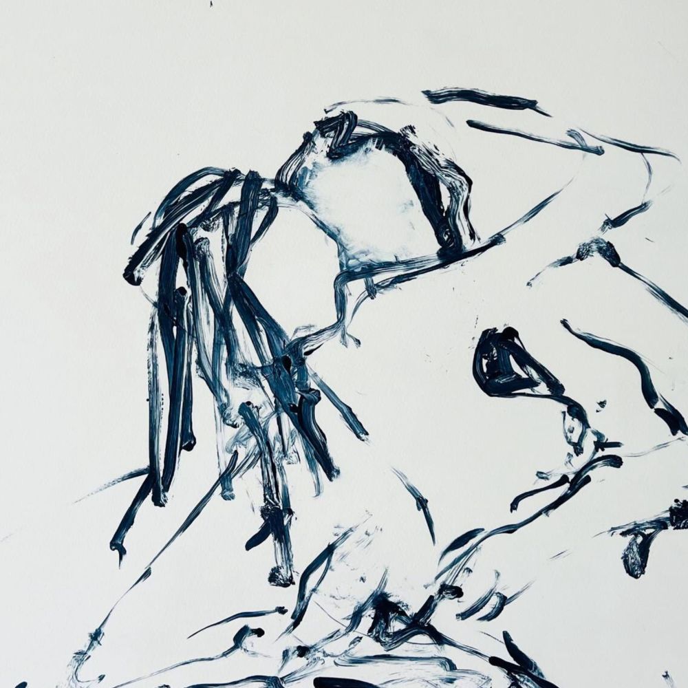 Tracey Emin | Lougher Contemporary