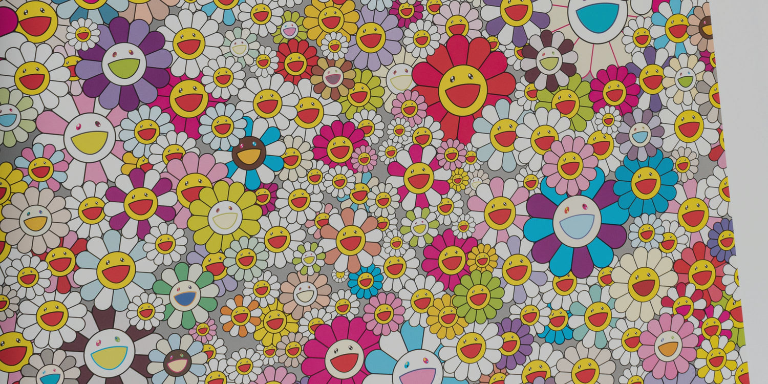 Takashi Murakami | Lougher Contemporary