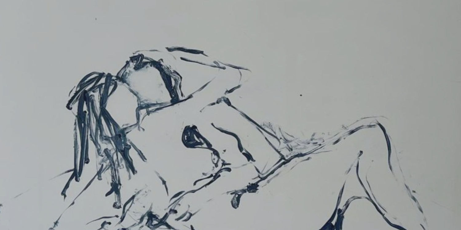 Tracey Emin | Lougher Contemporary