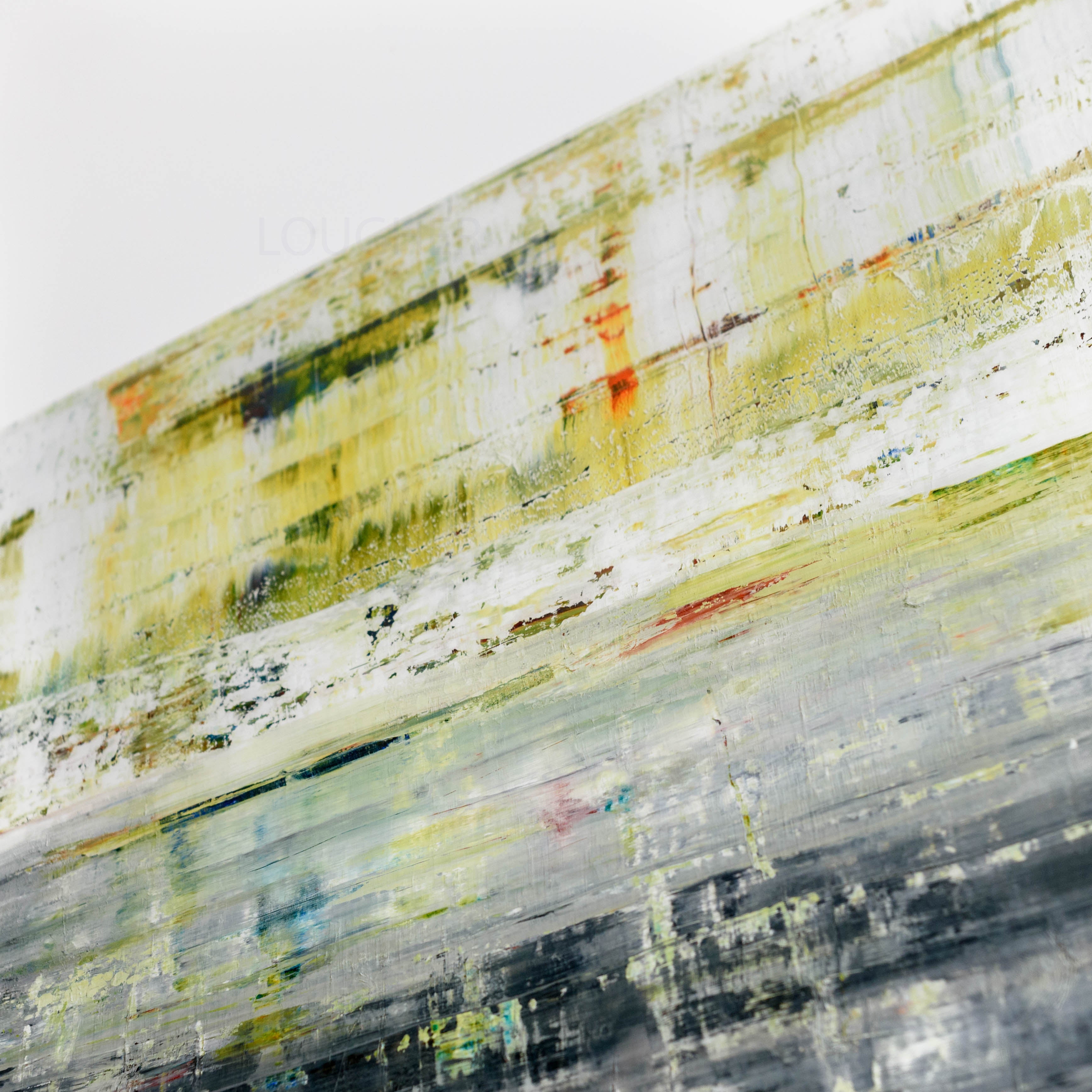 Gerhard Richter | Lougher Contemporary