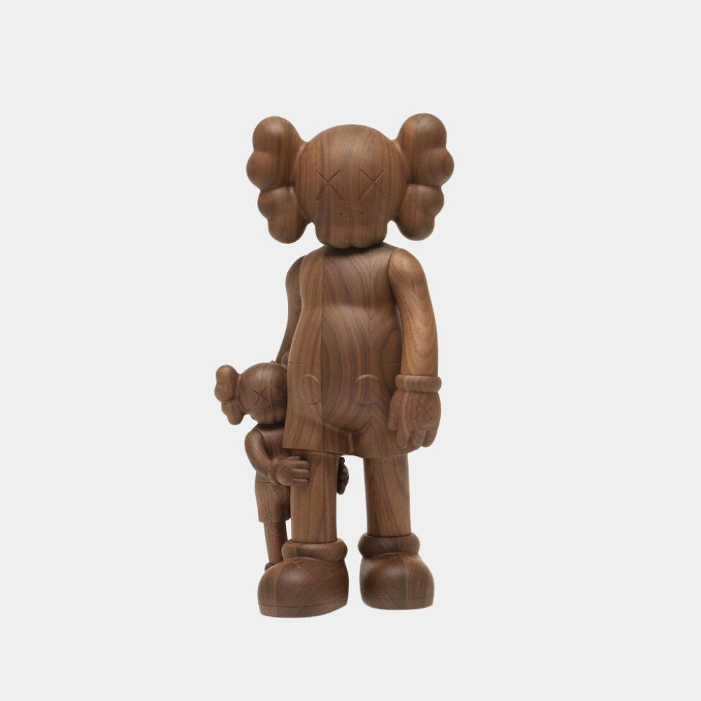 KAWS, Good Intentions, 2021