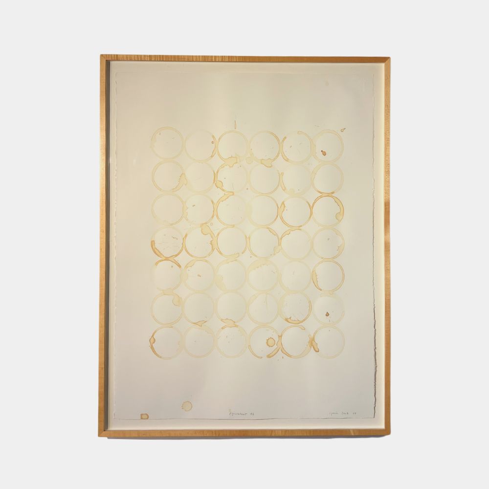 Gavin Turk, Equivalent 42, 2004