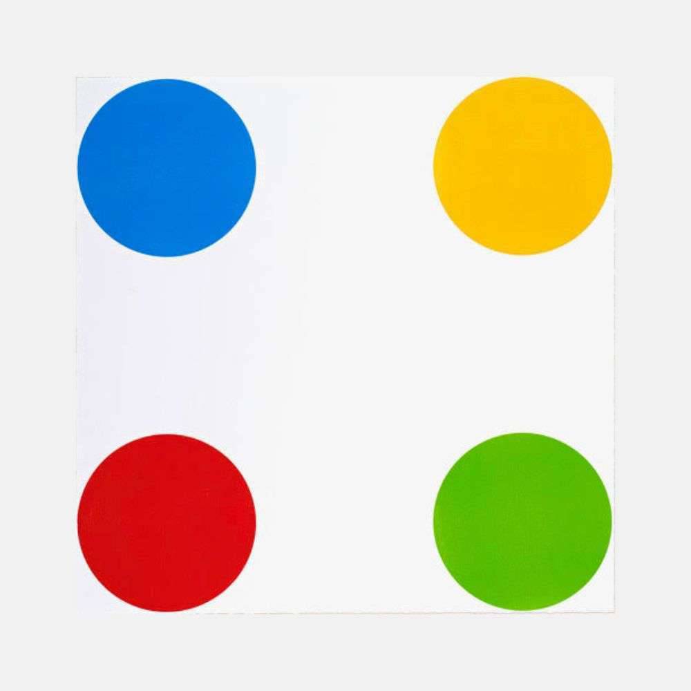 Damien Hirst, Norcamphor, 2011 For Sale - Lougher Contemporary