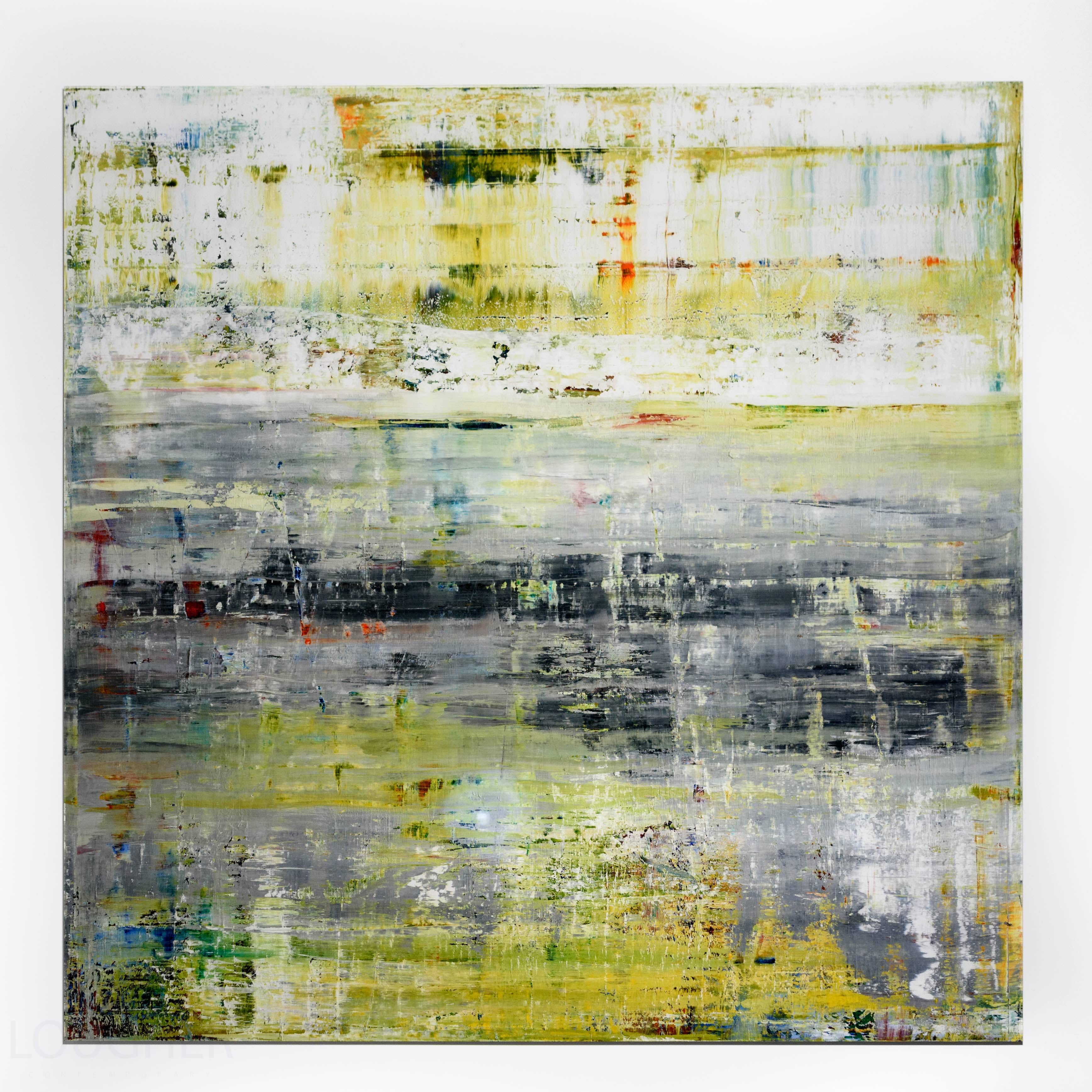 Gerhard Richter, Cage P19-2, 2020 For Sale - Lougher Contemporary