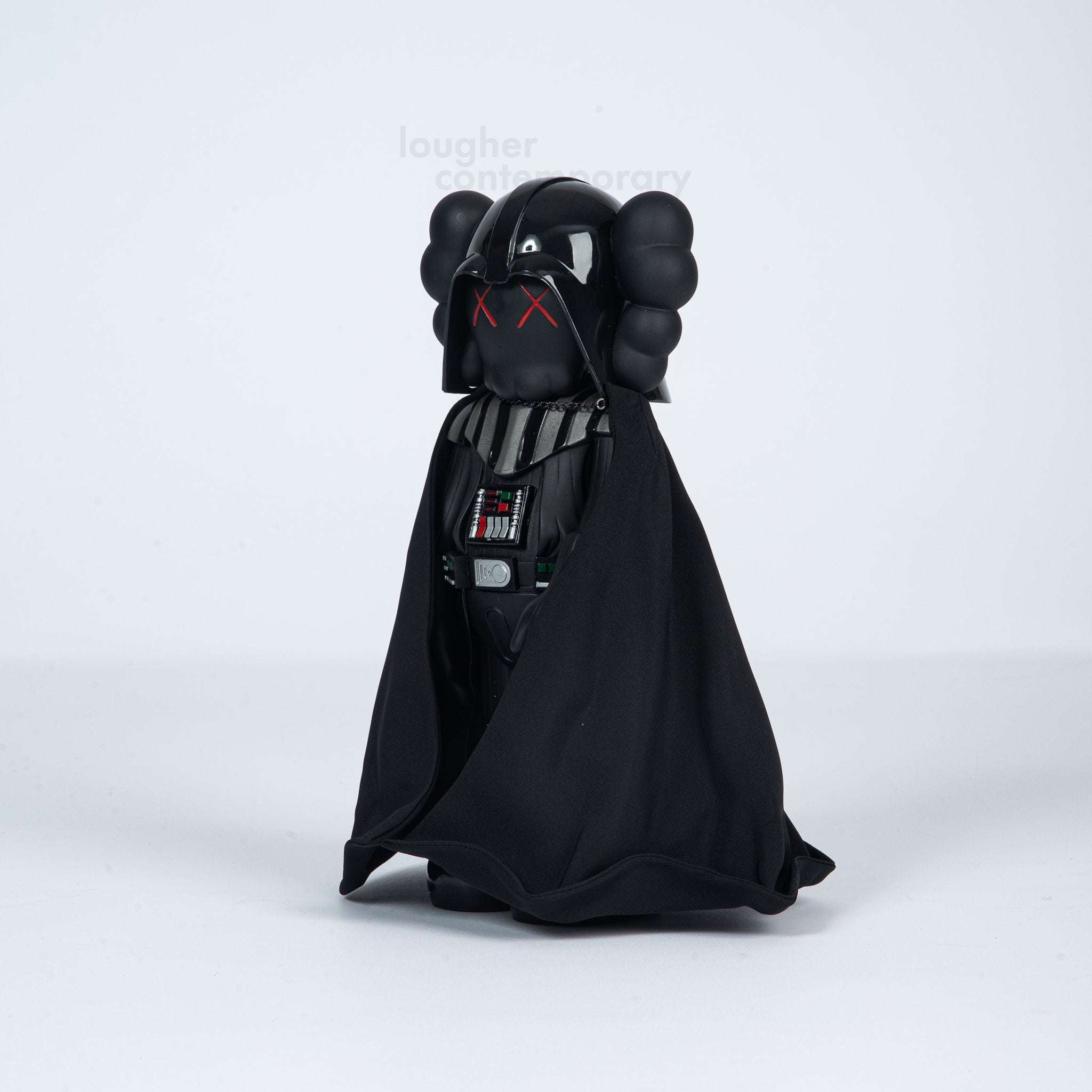 KAWS, Darth Vader, 2007 For Sale - Lougher Contemporary