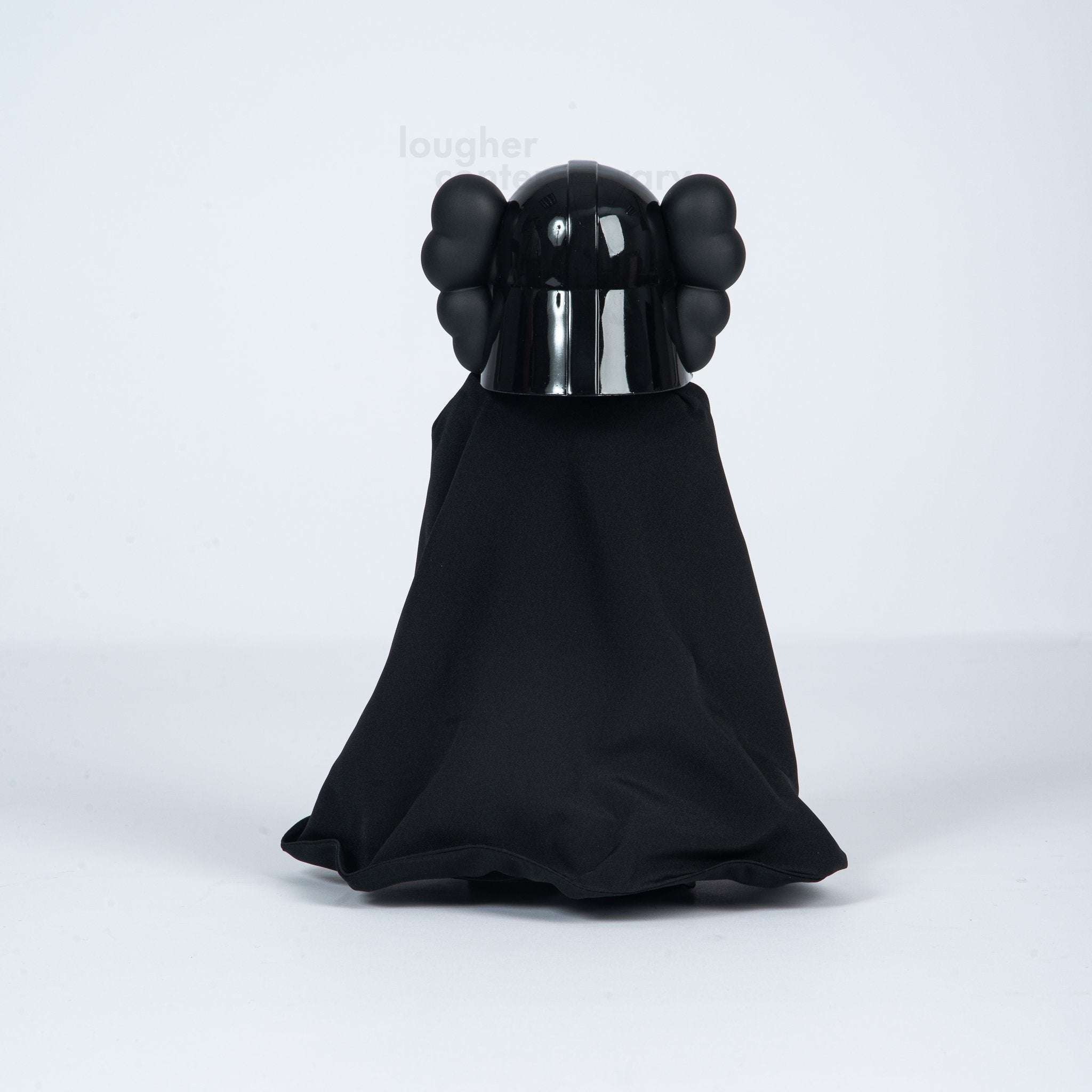 KAWS, Darth Vader, 2007 For Sale - Lougher Contemporary