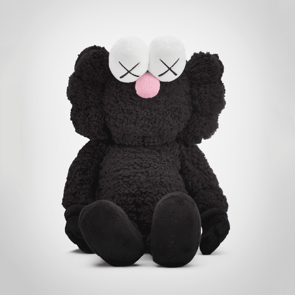 KAWS, Holiday Hong Kong Plush (Set of three), 2019